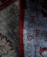 Adorn Hand Woven Rugs Fine Vibrance M1352 Rug Collection