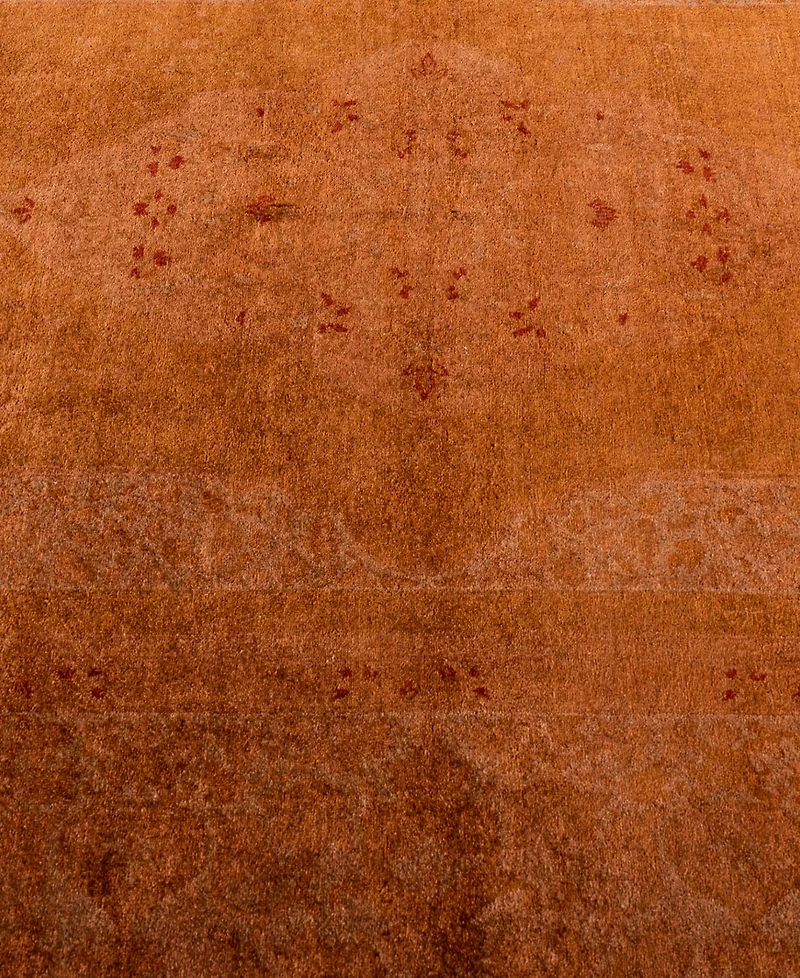Adorn Hand Woven Rugs Fine Vibrance M1482 5'2"x7'7" Area Rug