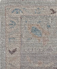 Adorn Hand Woven Rugs Colorful Oushak M0103-45 8'2"x9'7" Area Rug
