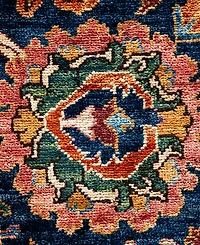 Adorn Hand Woven Rugs Serapi M0103- 10'x13'10" Area Rug