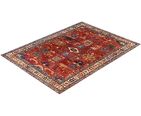 Adorn Hand Woven Rugs Serapi M0103-73 10'2"x13'11" Area Rug