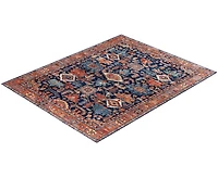 Adorn Hand Woven Rugs Serapi M0103-284 8'2"x10'2" Area Rug
