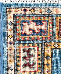 Adorn Hand Woven Rugs Serapi M0103- 4'x5'11" Area Rug