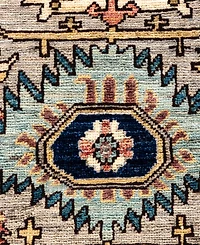 Adorn Hand Woven Rugs Serapi M0103-298 4'1"x5'11" Area Rug