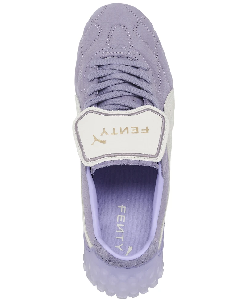 Puma X Fenty Women's Avanti Ls Stitched Casual Sneakers from Finish Line