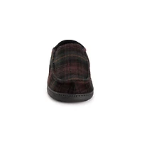 Muk Luks Men's Owen Full Fit Slipper