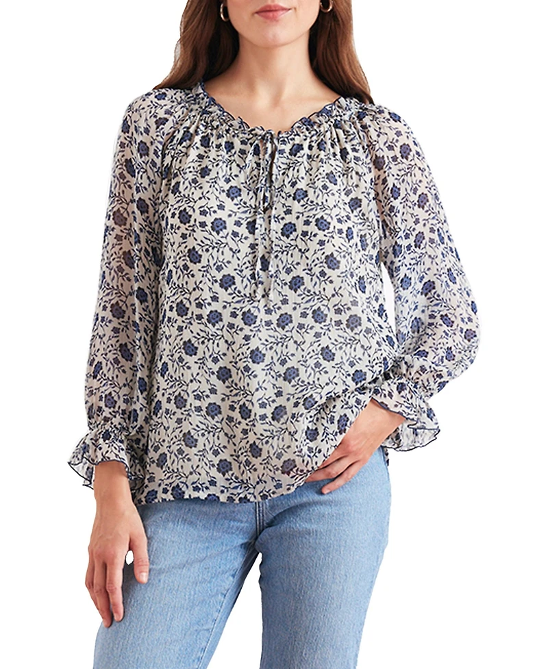 Paneros Clothing Women's Esme Top