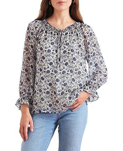 Paneros Clothing Women's Esme Top