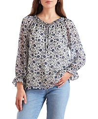 Paneros Clothing Women's Esme Top
