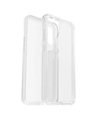 Otterbox Symmetry Clear Case For Samsung Galaxy.
