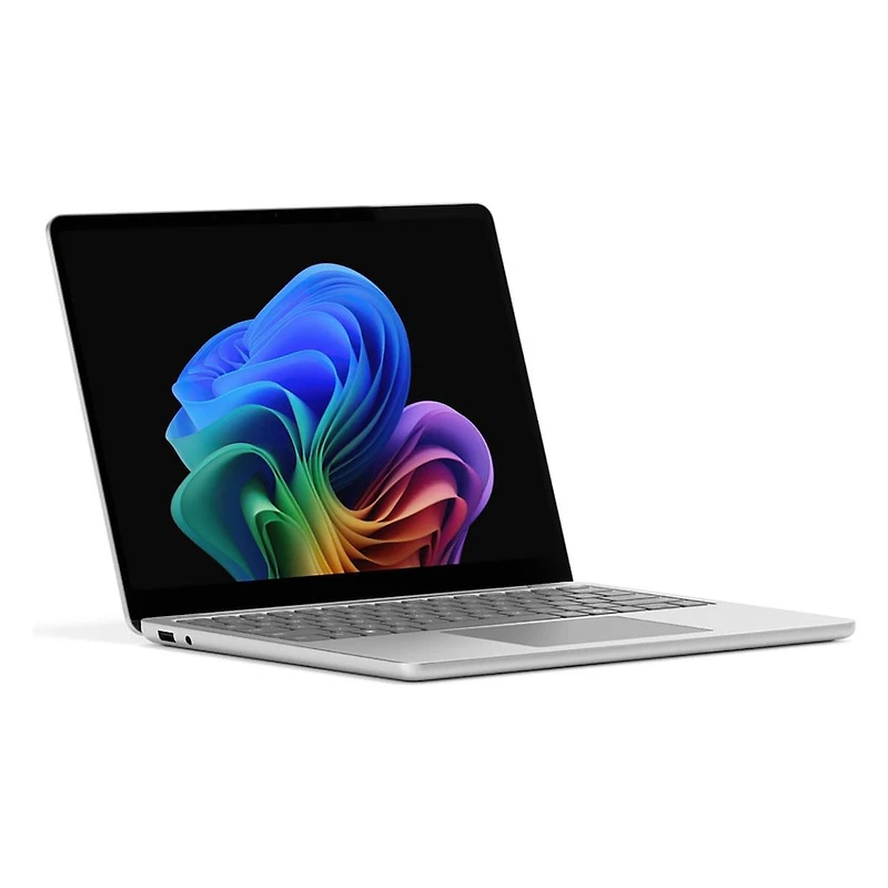 Microsoft Surface Laptop 13" Touchscreen Copilot+ Pc, Qualcomm Snapdragon X Plus 3.2GHz, 24GB Ram, 1TB Ssd, Windows 11 Pro, Platinum