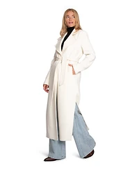 Belle & Bloom Ex-Boyfriend Maxi Coat