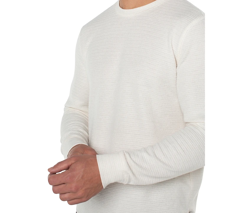 Liverpool Los Angeles Men's Crewneck T-Shirt