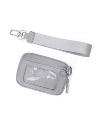 Wristlett Travel Bag