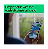 Hp Deskjet 4255E All-in