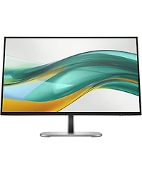 Hp Series 5 Pro 524pf 23.8" 16:9 Full Hd 100Hz Ips Lcd Monitor, Black