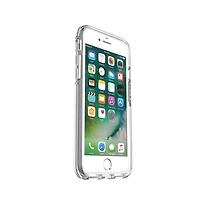 OtterBox Symmetry Clear Case for Apple iPhone Se 2022 / 2020 8 7-Clear