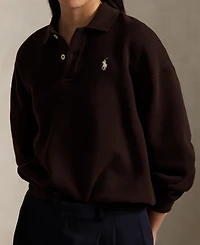 Polo Ralph Lauren Women's Long Sleeve Sweatshirt