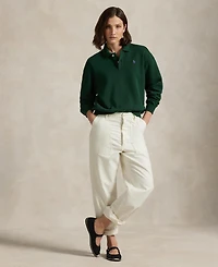 Polo Ralph Lauren Women's Polo Long Sleeve Sweatshirt