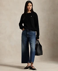 Polo Ralph Lauren Women's Crewneck Sweater