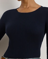 Lauren Ralph Women's Crewneck Sweater