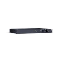 CyberPower PDU44001 10-Outlet 1U Rackmount Switched Ats Power Distribution Unit