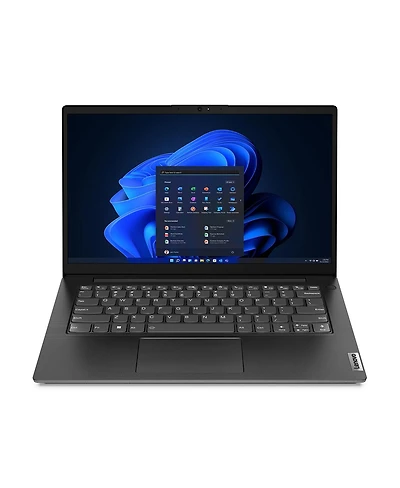 Lenovo V14 G4 Abp 14" Full Hd Laptop, Amd Ryzen 5 7430U 2.3GHz, 8GB Ram, 256GB Ssd, Windows 11 Pro, Business Black
