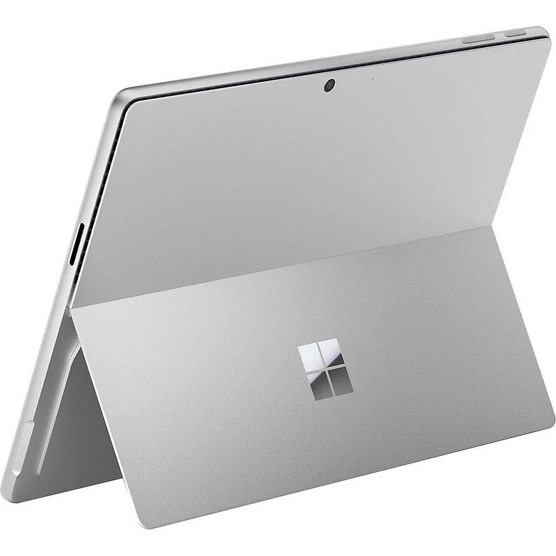Microsoft Surface Pro 11 13" 120Hz 2-In-1 Copilot+ Pc Wi-Fi Tablet, Intel Core Ultra 7 266V 2.2GHz, 16GB Ram, 256GB Ssd, Windows 11 Pro, Platinum