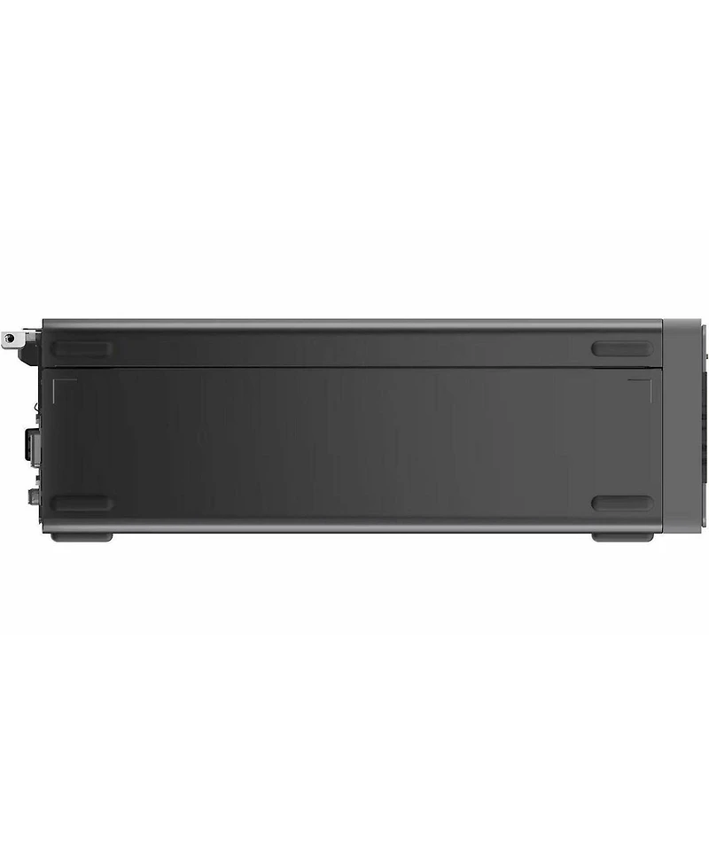 Lenovo ThinkCentre Neo 50s Gen 5 Small Form Factor Desktop Computer, Intel Core i5-14400 2.5GHz, 16GB Ram, 512GB Ssd, Windows 11 Pro, Black