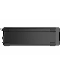Lenovo ThinkCentre Neo 50s Gen 5 Small Form Factor Desktop Computer, Intel Core i5-14400 2.5GHz, 16GB Ram, 512GB Ssd, Windows 11 Pro, Black