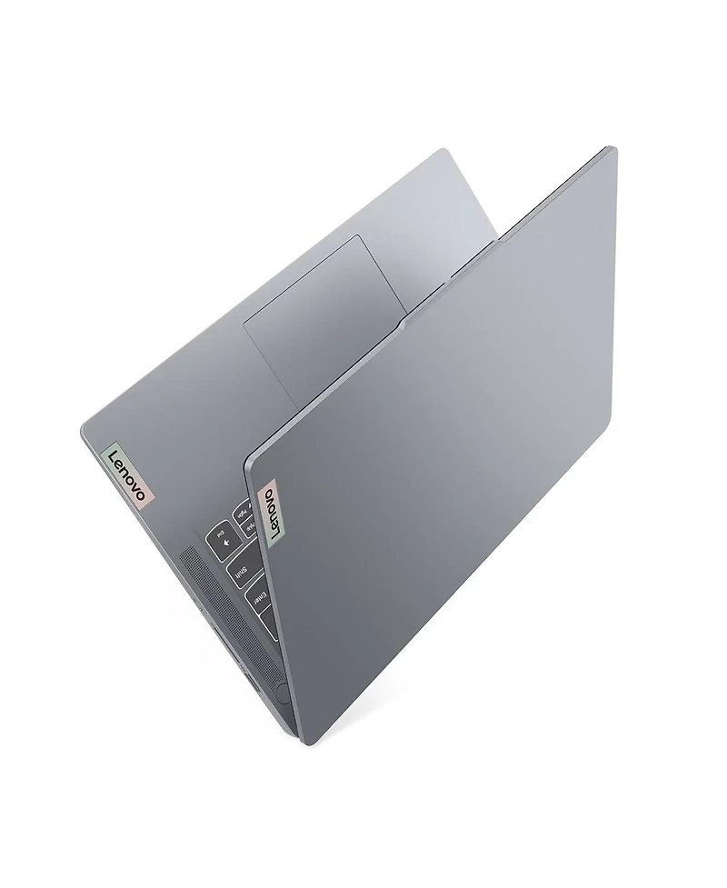 Lenovo IdeaPad Slim 3 14IAN8 14" Full Hd Laptop, Intel Core i3-N305 1.8GHz, 8GB Ram, 256GB Ssd, Windows 11 Home, Arctic Gray