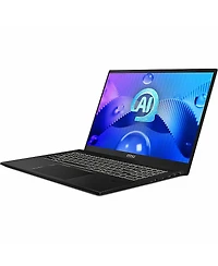 Msi Summit E16 Ai Evo A1MTG-024US 16" Wqxga 165Hz 2-In-1 Touchscreen Laptop, Intel Core Ultra 7-155H 3.8GHz, 32GB Ram, 1TB Ssd, Windows 11 Pro, I