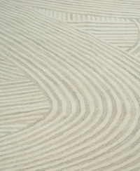 Exquisite Rugs Entro Rug Collection