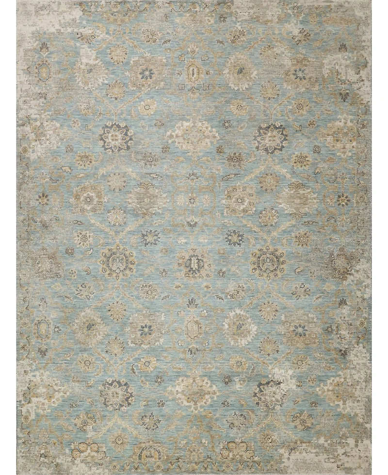 Exquisite Rugs Artisan 7228 8'0"x10'0" Area Rug