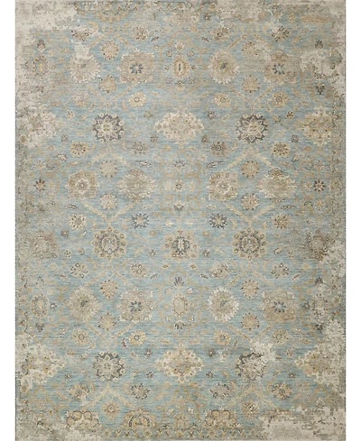 Exquisite Rugs Artisan 7228 8'0"x10'0" Area Rug