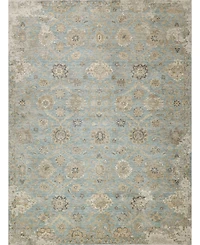 Exquisite Rugs Artisan 7228 8'0"x10'0" Area Rug