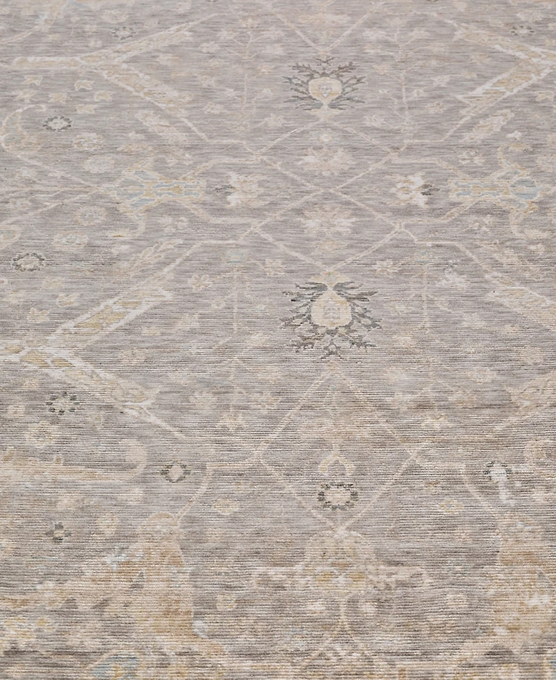 Exquisite Rugs Artisan 4'0"x6'0" Area Rug