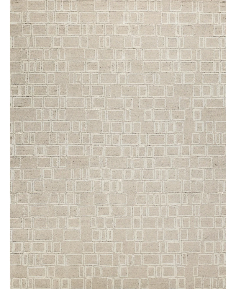 Exquisite Rugs Soho 8'0"x10'0" Area Rug