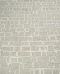 Exquisite Rugs Soho 7138 4'0"x6'0" Area Rug