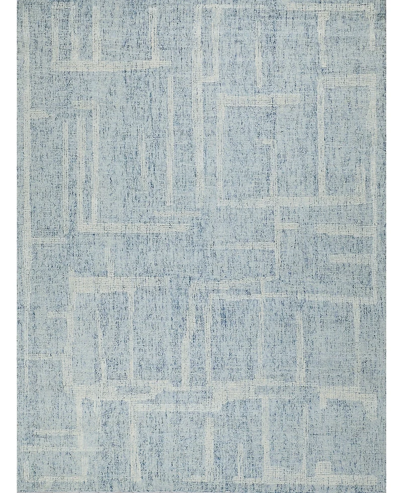 Exquisite Rugs Breckenridge 7170 6'0"x9'0" Area Rug
