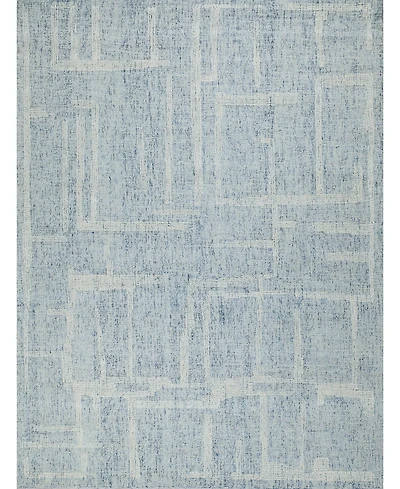 Exquisite Rugs Breckenridge 7170 6'0"x9'0" Area Rug