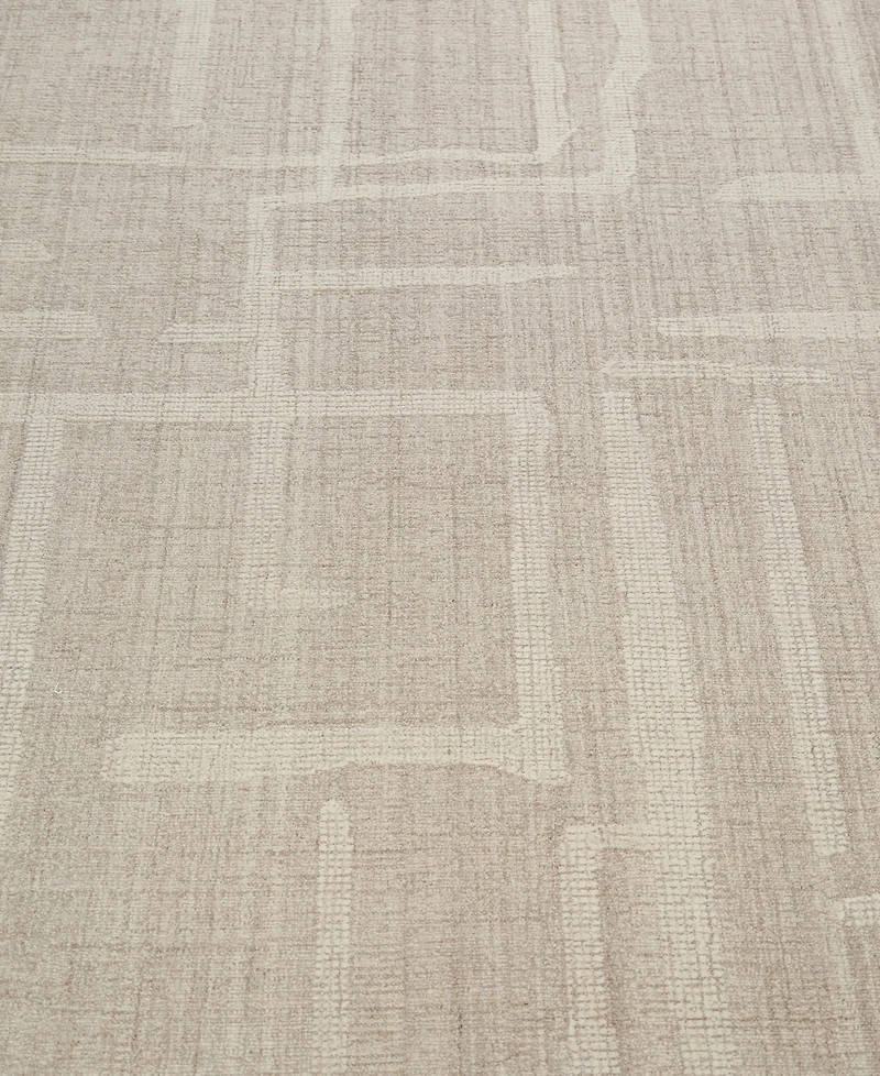 Exquisite Rugs Breckenridge 7204 8'0"x10'0" Area Rug