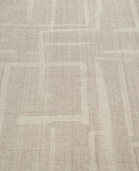 Exquisite Rugs Breckenridge 7204 8'0"x10'0" Area Rug