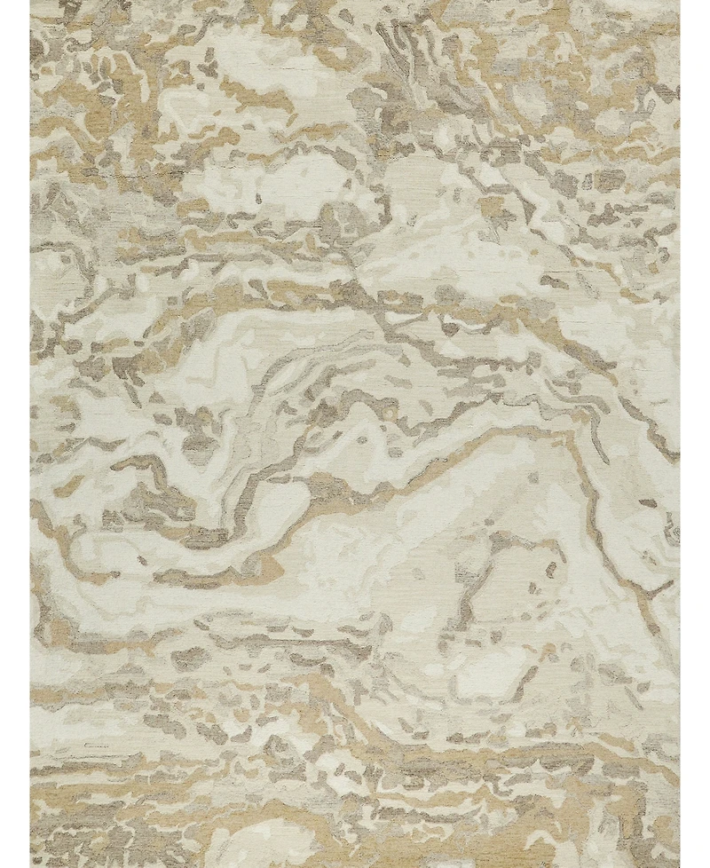 Exquisite Rugs Cortero 7163 6'0"x9'0" Area Rug