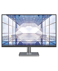 Lenovo L32p-30 31.5" 16:9 4K Ultra Hd Ips Wled Lcd Monitor, Raven Black