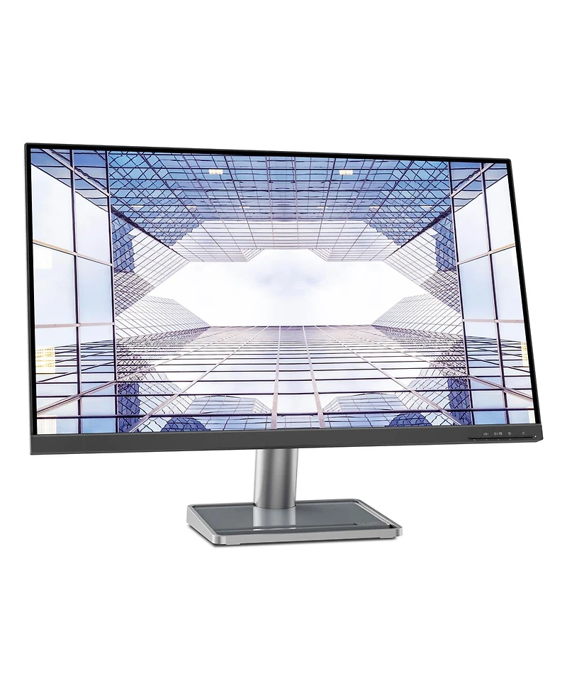 Lenovo L32p-30 31.5" 16:9 4K Ultra Hd Ips Wled Lcd Monitor, Raven Black
