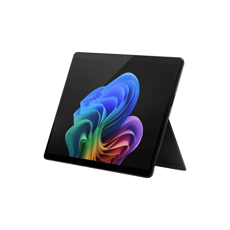 Microsoft Surface Pro 11 13" 120Hz 2-In-1 Copilot+ Pc Wi-Fi Tablet, Intel Core Ultra 7 266V 2.2GHz, 16GB Ram, 512GB Ssd, Windows 11 Pro, Black, T