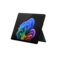 Microsoft Surface Pro 11 13" 120Hz 2-In-1 Copilot+ Pc Wi-Fi Tablet, Intel Core Ultra 7 266V 2.2GHz, 16GB Ram, 512GB Ssd, Windows 11 Pro, Black, T