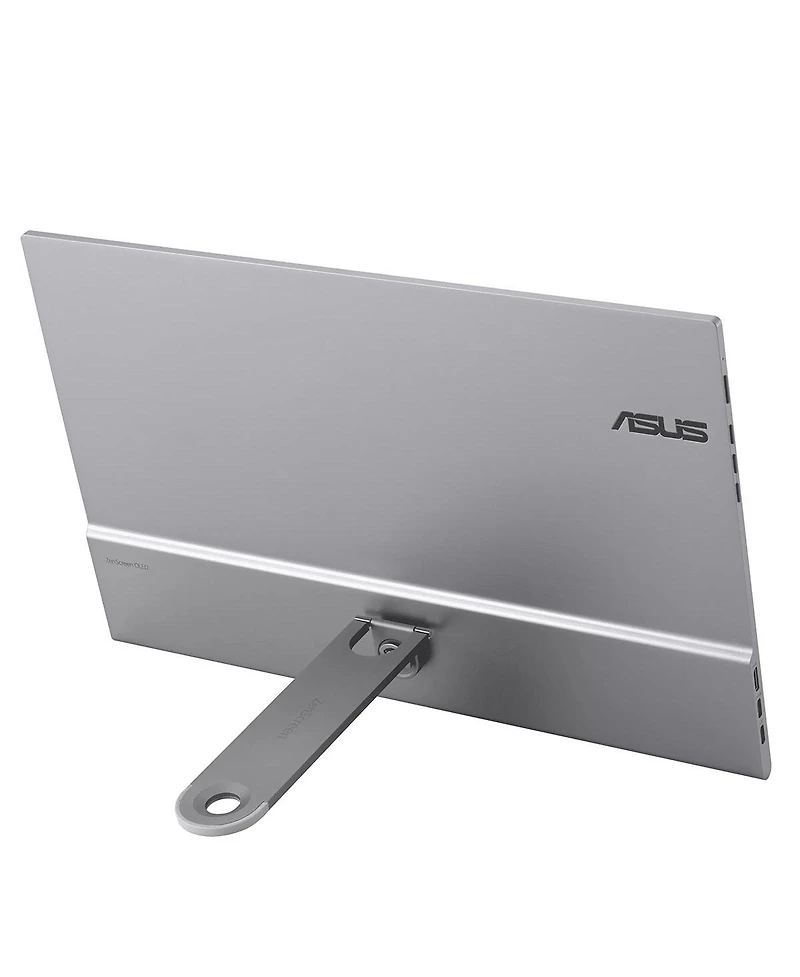 Asus ZenScreen Oled MQ16AHE 15.6" 16:9 Full Hd Usb-c Hdr Portable Monitor