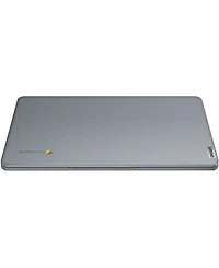 Lenovo 14e Chromebook Gen 3 14" Full Hd Touchscreen Laptop, Intel N100 0.8GHz, 4GB Ram, 32GB eMMC, Chrome Os, Storm Gray